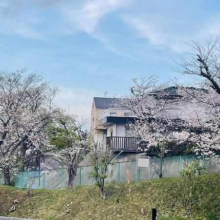 ソフィアハウス横浜 -女性専用シェアハウス- Sopfia House Yokohama For Women Only Shared House Hotel Exterior photo