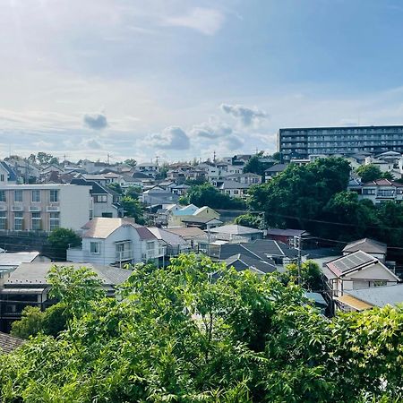 ソフィアハウス横浜 -女性専用シェアハウス- Sopfia House Yokohama For Women Only Shared House Hotel Exterior photo