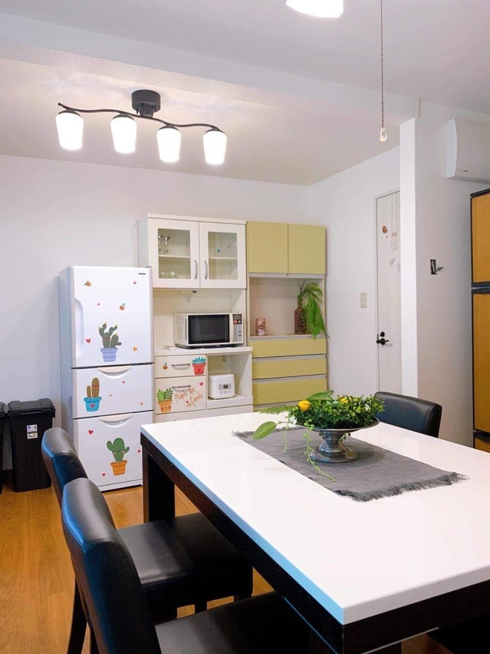 ソフィアハウス横浜 -女性専用シェアハウス- Sopfia House Yokohama For Women Only Shared House Hotel Exterior photo